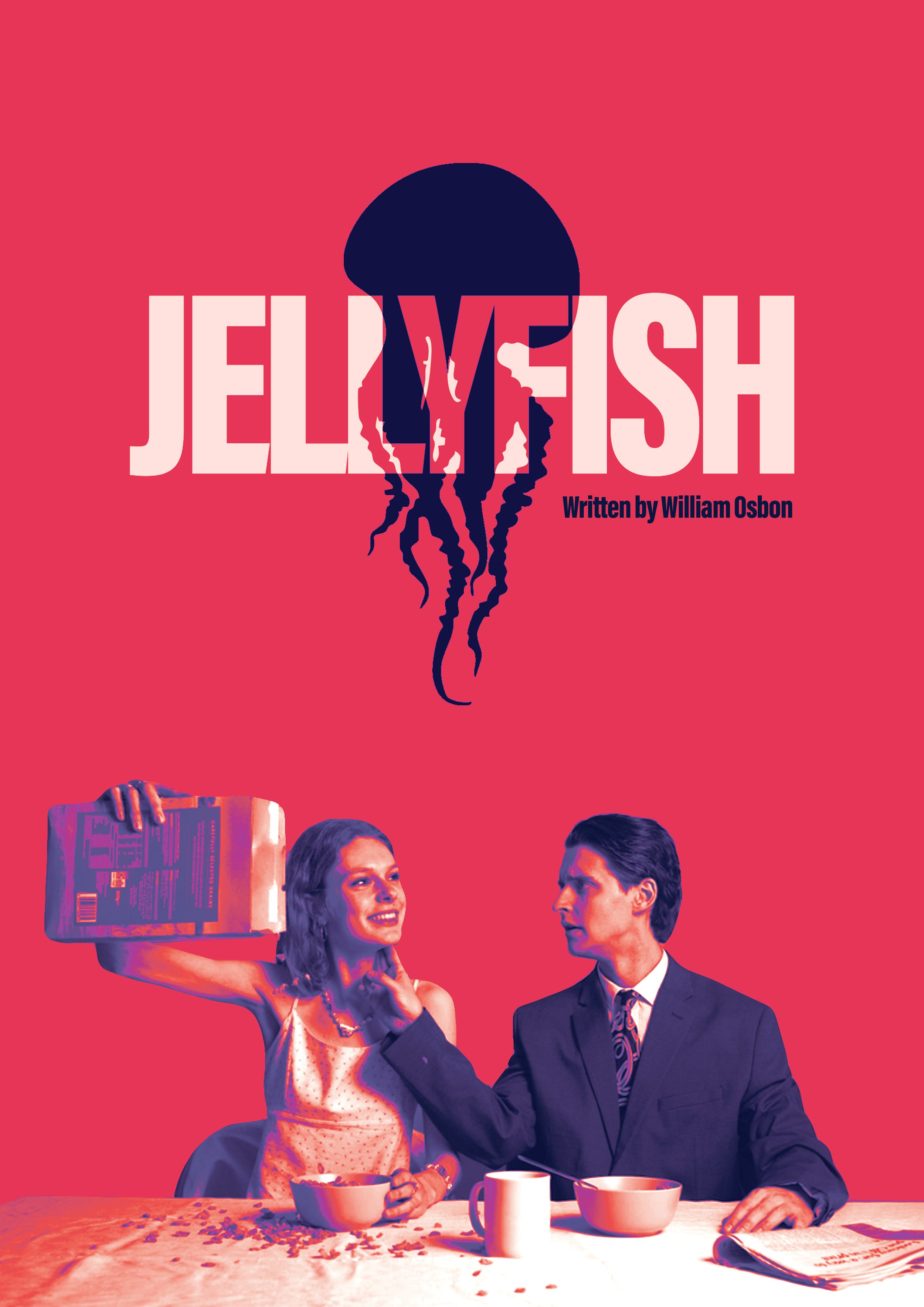 Jellyfish — Blxckovt